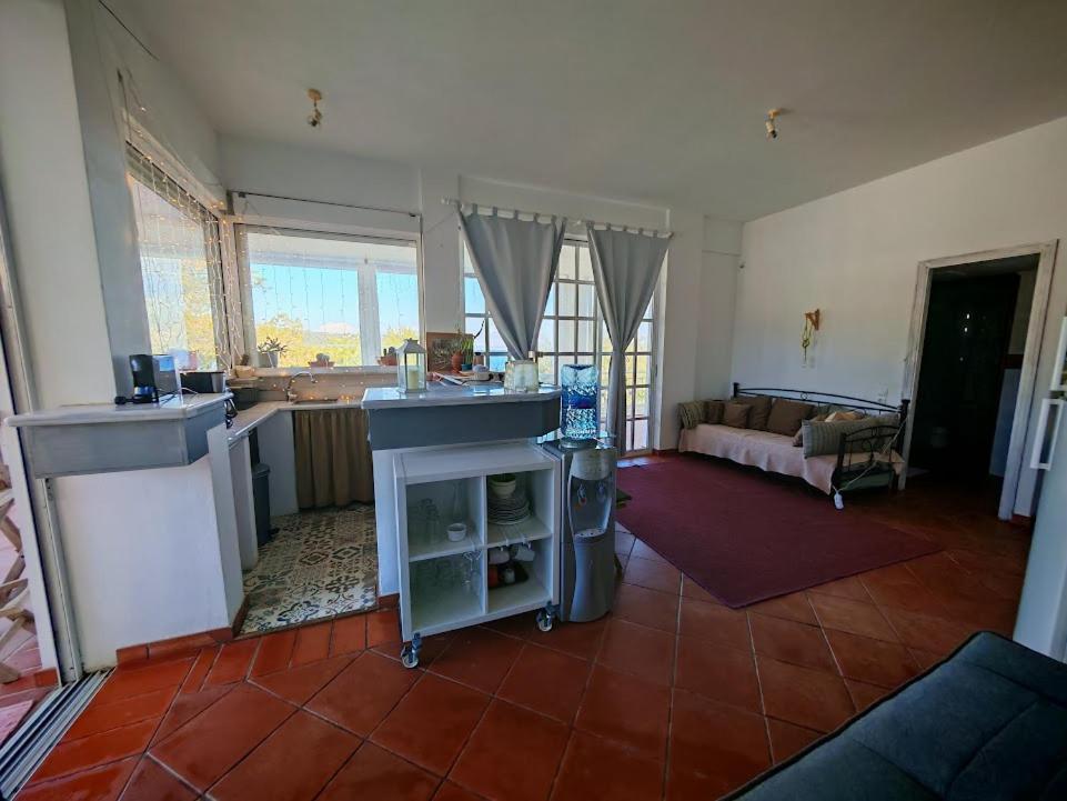 Oneiro Glico Aparthotel Agia Marina  Eksteriør bilde