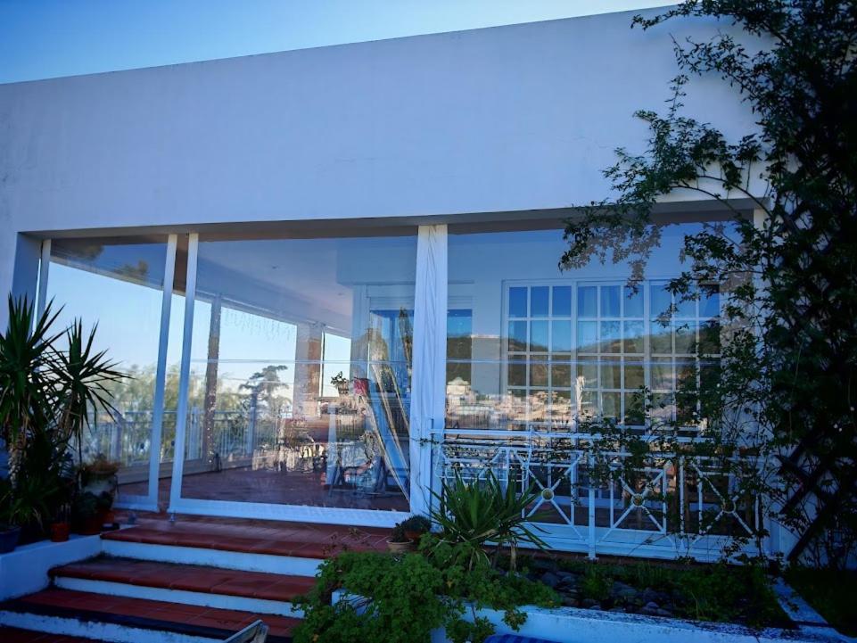 Oneiro Glico Aparthotel Agia Marina  Eksteriør bilde